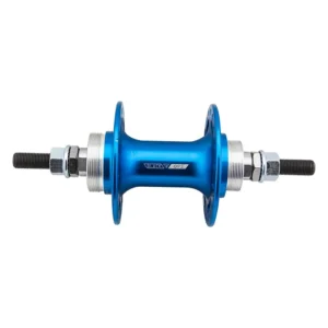 HUB RR BK-OPS MX1100co BO LF 1s F/F 36x3/8 SB w/CUTOUTS BU