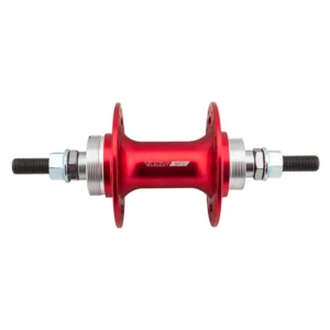 HUB RR BK-OPS MX1100co BO LF 1s F/F 36x3/8 SB w/CUTOUTS RD