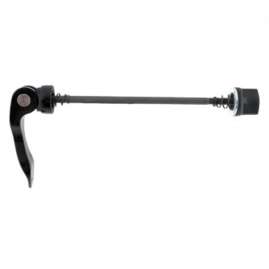 HUB SKEWER WM ALY FT 100-115mm BK
