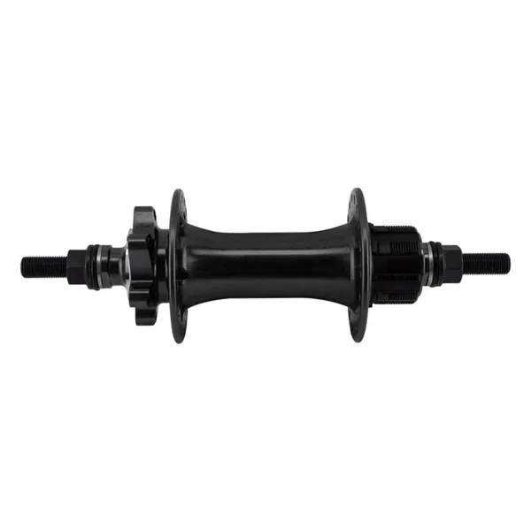 HUB RR SE BIKES BEASTMODE BO 36x142x3/8 1sCAS SB ANO-BK