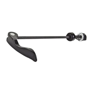 HUB SKEWER WM ALY RR 130-145mm ROAD BK