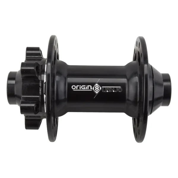HUB FT OR8 MT3100 28x100x15mmTA 6B SB BK