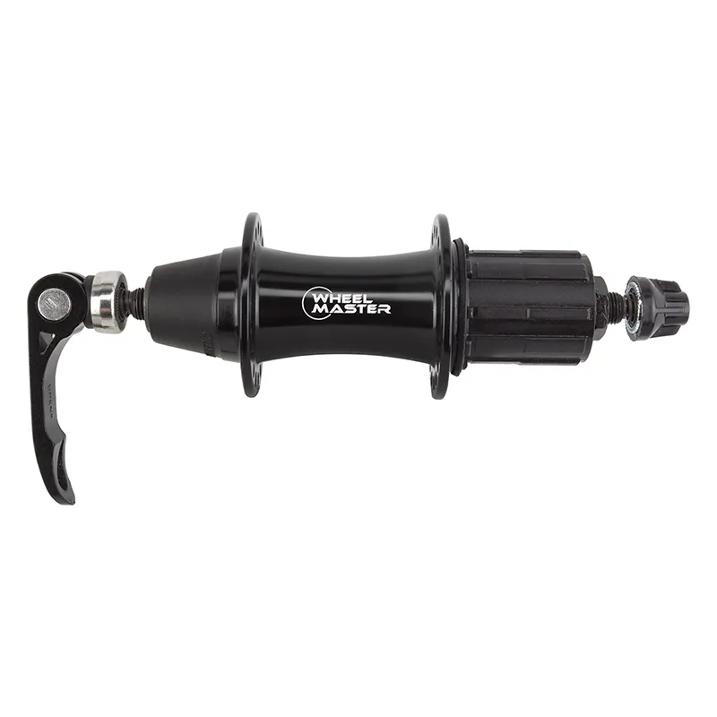 HUB RR WM MT5000 QR SF 36x135 BK 8-10sCAS 12g