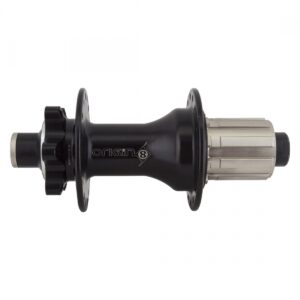 HUB RR OR8 MT3200 28x148x12mmTA 6B 8-10sCAS SB BK