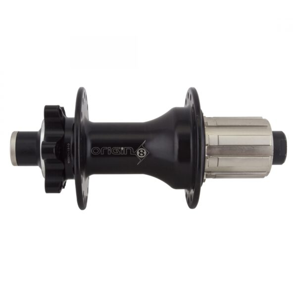 HUB RR OR8 MT3200 28x148x12mmTA 6B 8-10sCAS SB BK