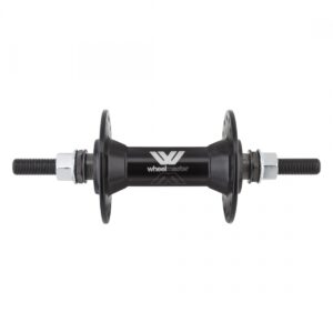 HUB FT WM MX4000 BO LF 32x3/8 BK