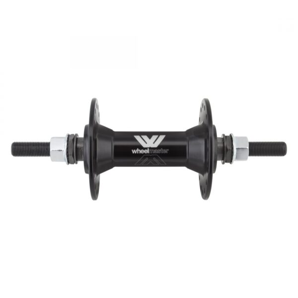 HUB FT WM MX4000 BO LF 32x3/8 BK
