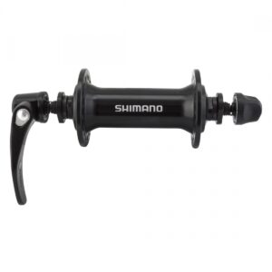 HUB FT SHI HB-RS400 TIAGRA 36x100 QR BK BULK