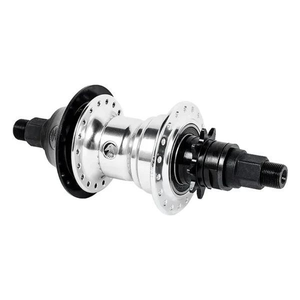 HUB RR TSC OPTIMIZED FREECOASTER 14mm36w9T LHD POL-SL