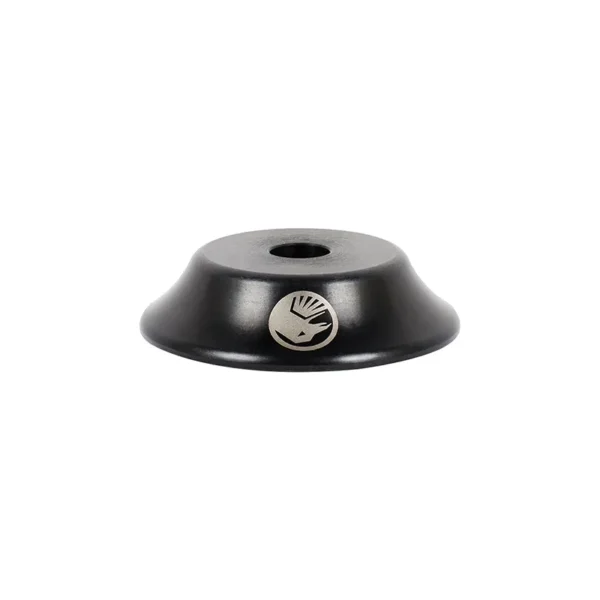 HUB FT TSC SYMBOL STL HUB GUARD BK