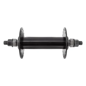 HUB FT WM FB1001 STL BO SF 36x135x3/8x80g BK