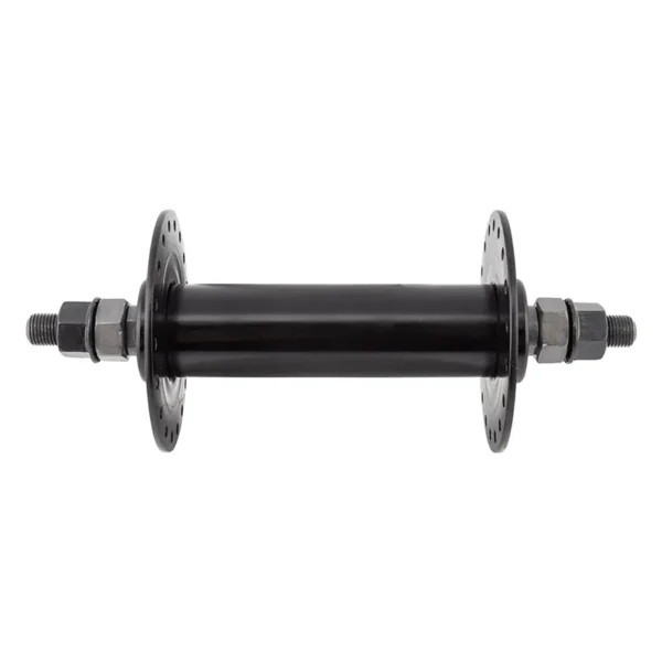 HUB FT WM FB1001 STL BO SF 36x135x3/8x80g BK