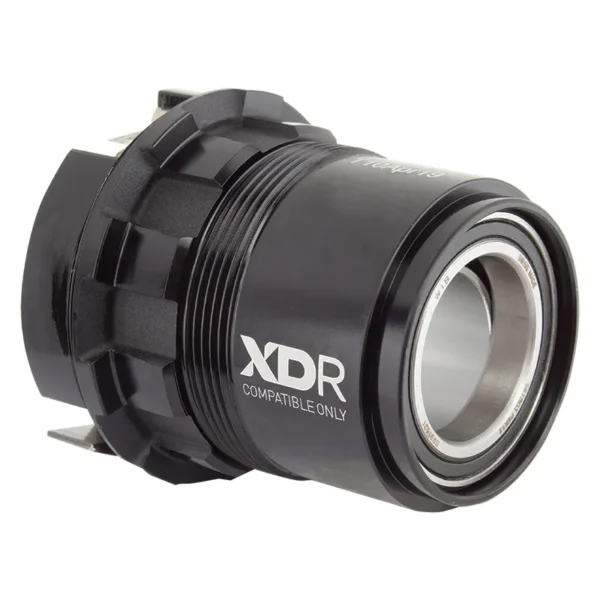 HUB CASS BODY ZIP SS XDR DRIVER f/176/177 12s ROAD AXS