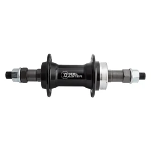 HUB RR WM MT5000 BO SF 5-7s 32x135 BK