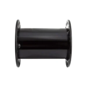 HUB RR CART WM T63F STL 36H 12G BK 3/4inID BEARING