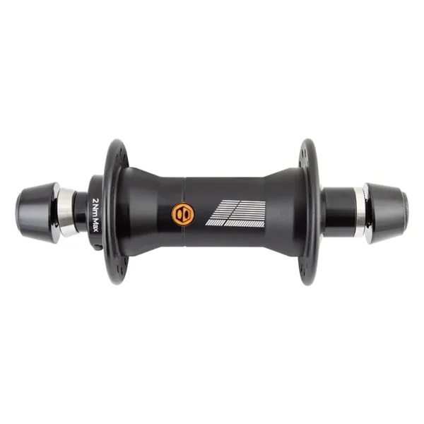 HUB FT BOX ONE STEALTH EXPERT BO 100x10 28h