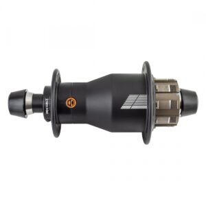 HUB RR BOX ONE STEALTH EXPERT BO 1sCASS 110x10 28h BK