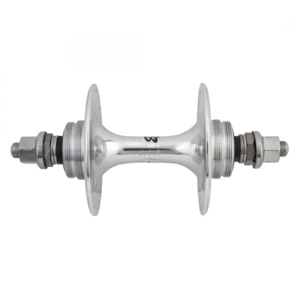 HUB RR SUZUE PROMAX BO FX/FX 36x120 SB SL