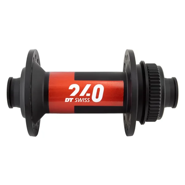 HUB FT DT 240 RD 28x100x12mmTA EXP CL BK