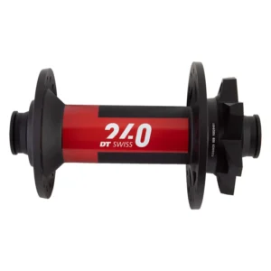 HUB FT DT 240 MTB 32x110x15mmTA EXP 6B BK (L)