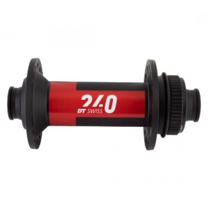 HUB FT DT 240 MTB 28x110x15mmTA EXP CL BK (L)