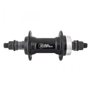 HUB RR WM AB2000 BO SF 1sFW 28x110 BK