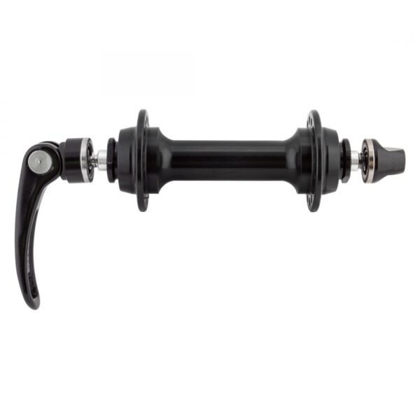 HUB FT OR8 RD1200 QR 32 SEAL BK