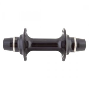 HUB FT BK-OPS MX3200 BOLT TYPE 36 SB BK