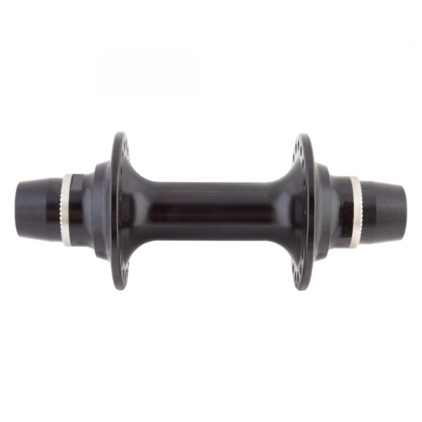 HUB FT BK-OPS MX3200 BOLT TYPE 36 SB BK