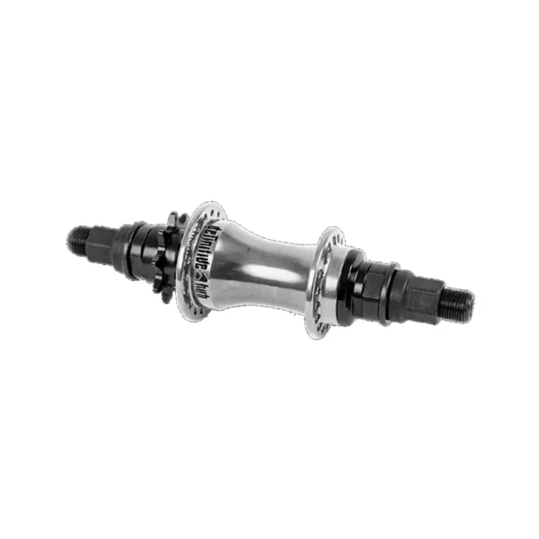 HUB RR TSC DEFINITIVE CASSETTE 14mm36w9T RHD R-POL