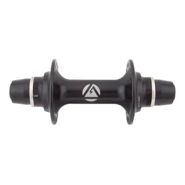 HUB FT BK-OPS MX3200 BOLT TYPE 28 SB BK