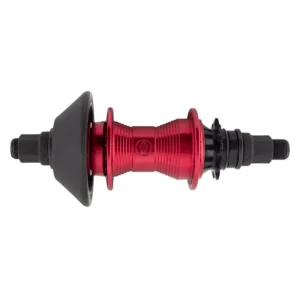 HUB RR AN ILLUMINATI 1s9tDRIVR 36x14mm RHD w/NON-DRIVE-GUARDS RD