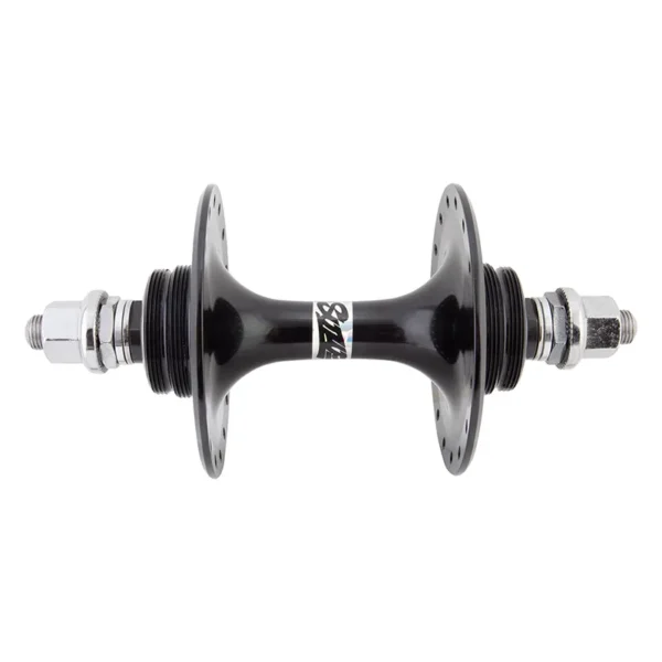 HUB RR SUZUE PROMAX BO FX/FX 32x120 SB BK