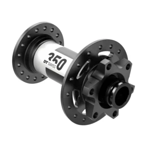 HUB FT DT 350 MTB 28x110x15mmTA 6B BK (L)