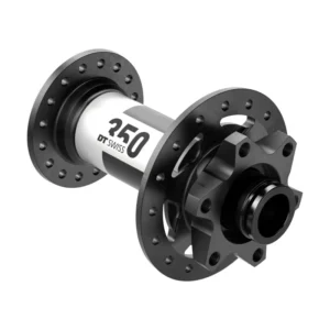 HUB FT DT 350 MTB 32x110x15mmTA 6B BK (L)