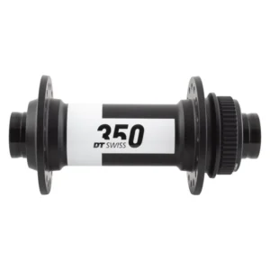 HUB FT DT 350 MTB 32x110x15mmTA CL BK (L)
