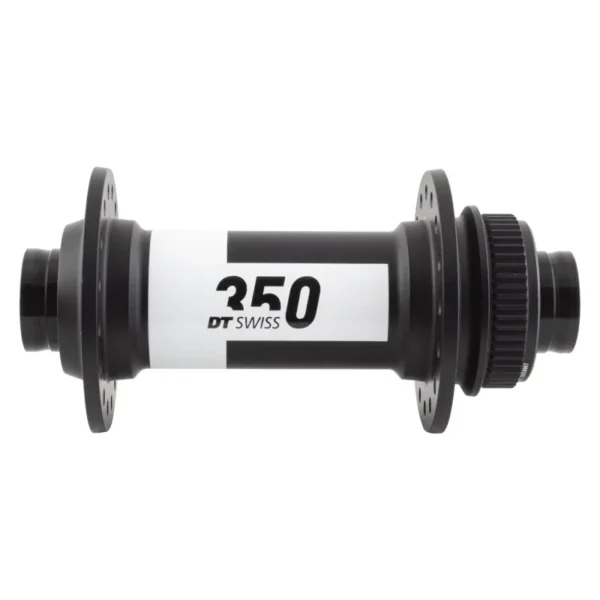 HUB FT DT 350 MTB 32x110x15mmTA CL BK (L)