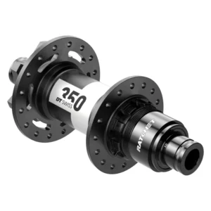 HUB RR DT 350 MTB 28x148x12mmTA XD DRIVER 6B 36T RATCHET BK (L)