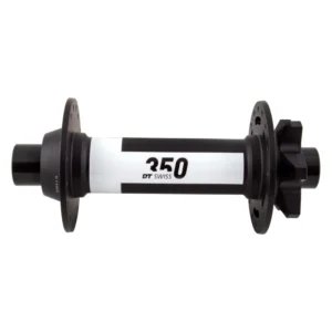HUB FT DT 350 MTB BIG RIDE 32x150x15mmTA 6B BK (L)