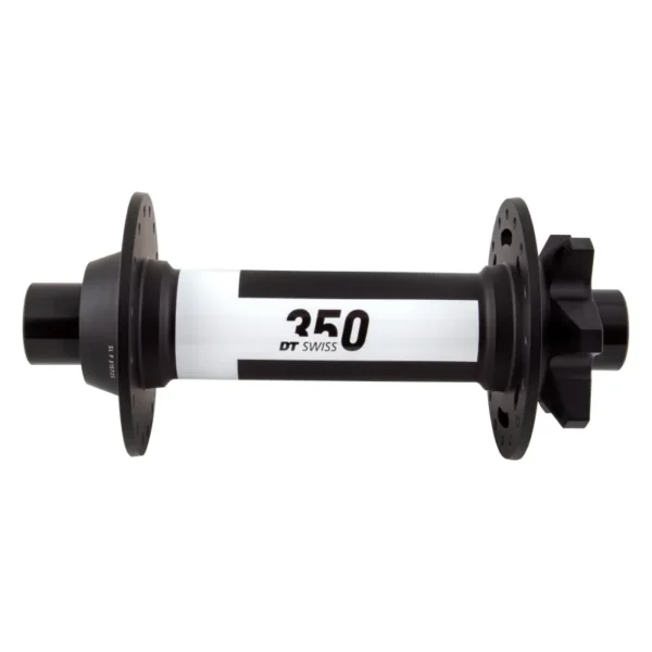 HUB FT DT 350 MTB BIG RIDE 32x150x15mmTA 6B BK (L)