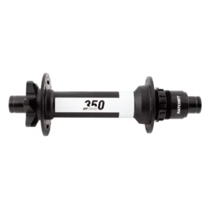 HUB RR DT 350 MTB BIG RIDE 32x197x12mmTA XD DRIVER 6B 36T RATCHET BK (L)