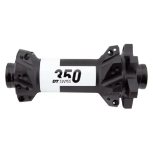 HUB FT DT 350 MTB STRAIGHT PULL 28x110x15mmTA 6B BK (L)