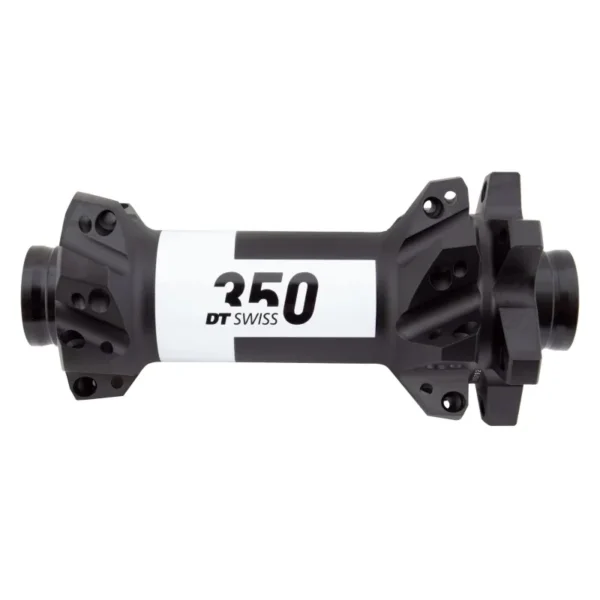 HUB FT DT 350 MTB STRAIGHT PULL 28x110x15mmTA 6B BK (L)