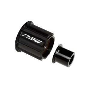 HUB CASS BODY DT CPY 13s N3W STAR RATCHET ALY w/END CAP 12x142