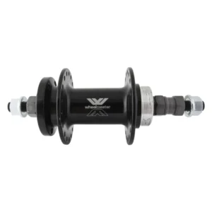 HUB RR WM MT3400 BO 6B 5-7s 36x135 BK 12g