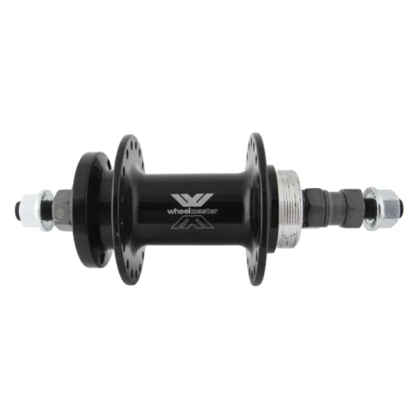 HUB RR WM MT3400 BO 6B 5-7s 36x135 BK 12g