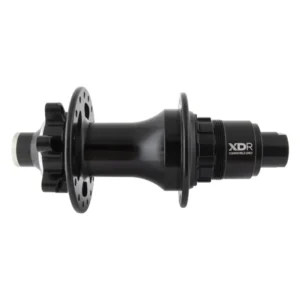 HUB RR OR8 MT3100.1 32x142x12mmTA 6B 12sXDR SB BK