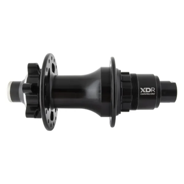 HUB RR OR8 MT3100.1 32x142x12mmTA 6B 12sXDR SB BK