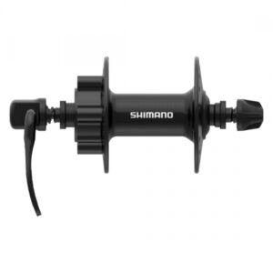 HUB FT SHI HB-TX506 36x100 QR 6B BK BULK