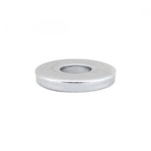 HUB CB WM PART WHD-03 LOCK WASHER LH 3/8x26x3.8 CP